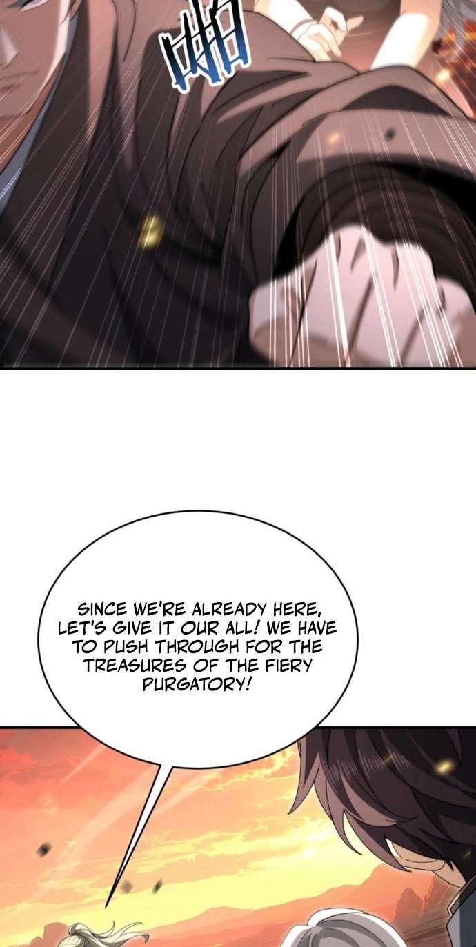 I Got The Weakest Class, Dragon Tamer!? - Chapter 286 Page 5
