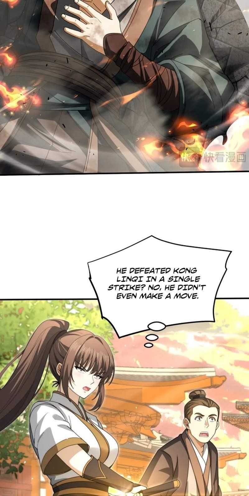 I Got The Weakest Class, Dragon Tamer!? - Chapter 287 Page 25