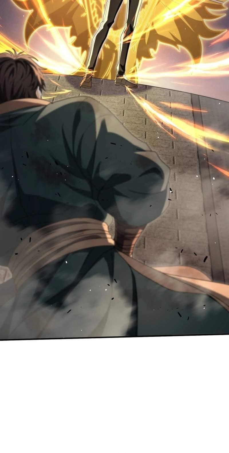 I Got The Weakest Class, Dragon Tamer!? - Chapter 287 Page 28
