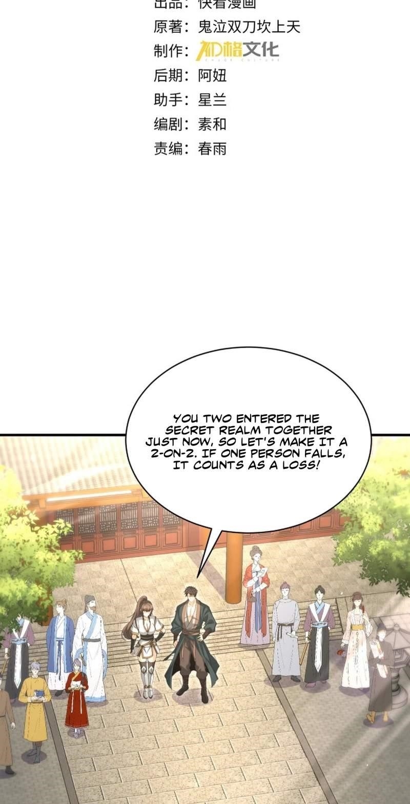 I Got The Weakest Class, Dragon Tamer!? - Chapter 287 Page 3