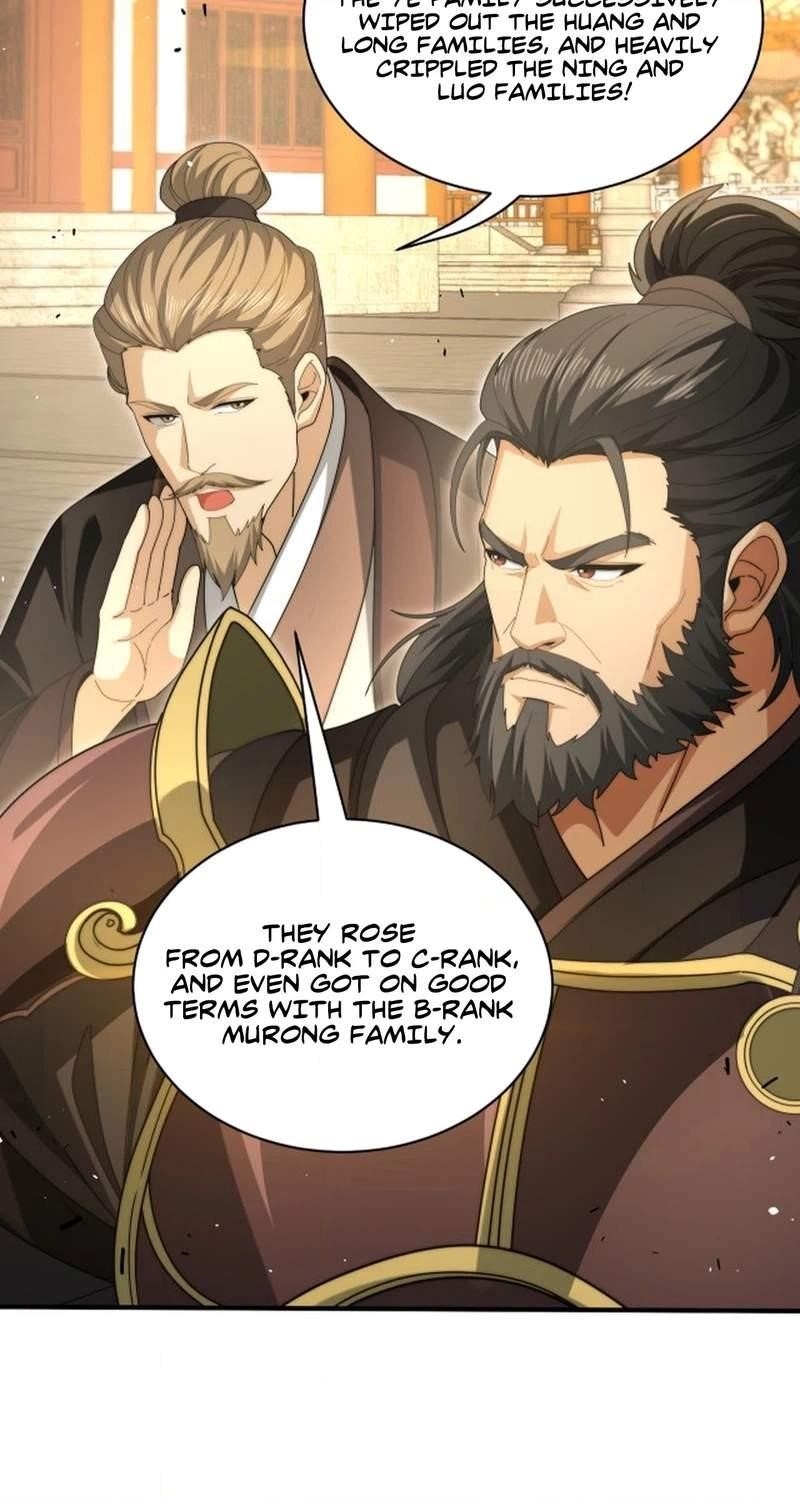 I Got The Weakest Class, Dragon Tamer!? - Chapter 287 Page 30