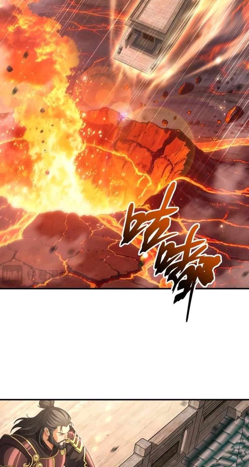 I Got The Weakest Class, Dragon Tamer!? - Chapter 287 Page 53
