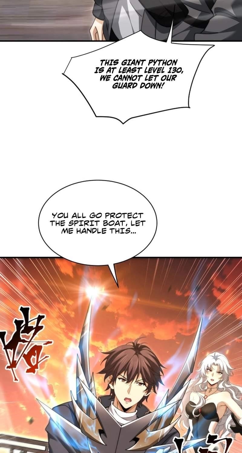 I Got The Weakest Class, Dragon Tamer!? - Chapter 287 Page 57
