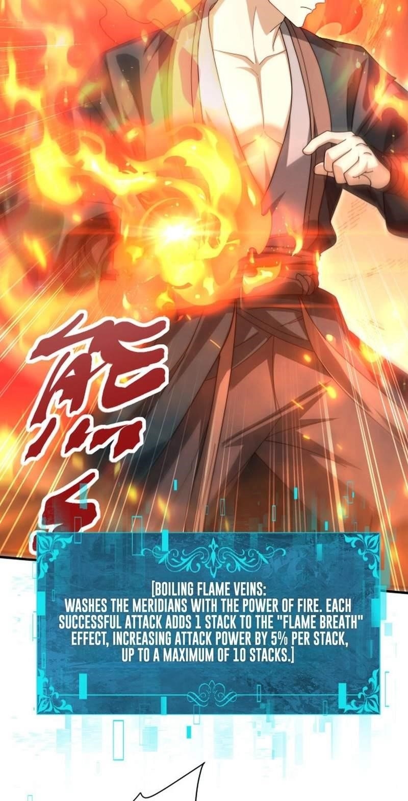 I Got The Weakest Class, Dragon Tamer!? - Chapter 287 Page 8