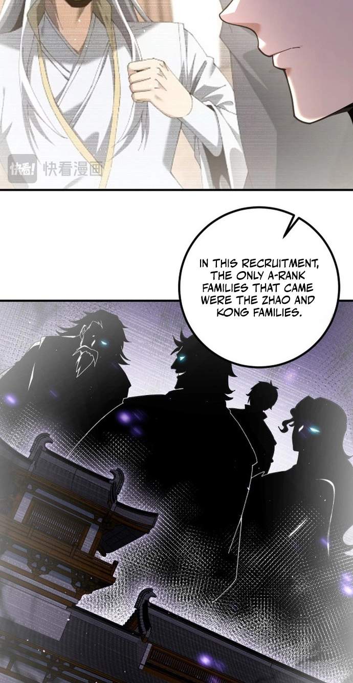 I Got The Weakest Class, Dragon Tamer!? Manhua Chapter 288.00 Page 13