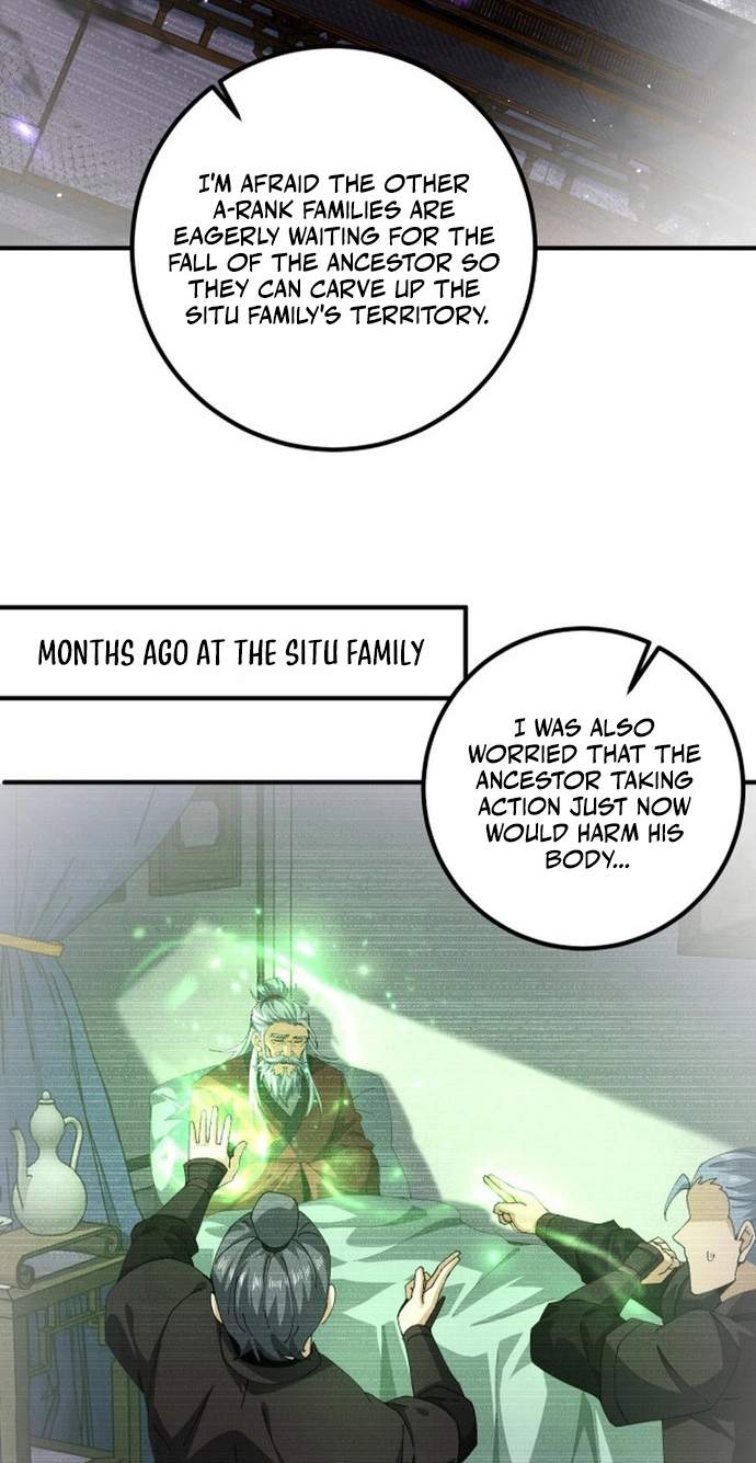 I Got The Weakest Class, Dragon Tamer!? Manhua Chapter 288.00 Page 14