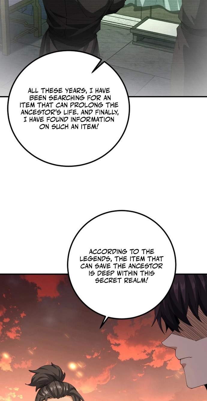 I Got The Weakest Class, Dragon Tamer!? Manhua Chapter 288.00 Page 15