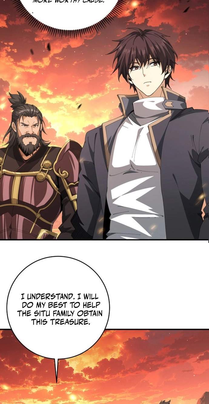 I Got The Weakest Class, Dragon Tamer!? Manhua Chapter 288.00 Page 17