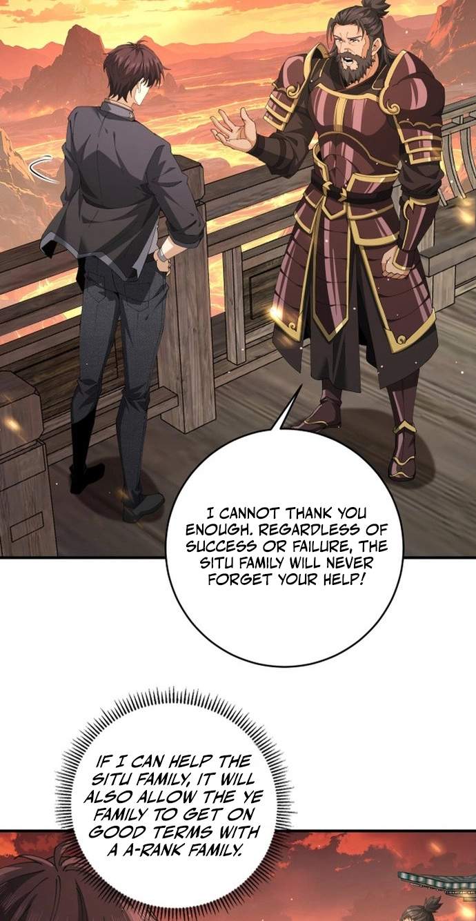 I Got The Weakest Class, Dragon Tamer!? Manhua Chapter 288.00 Page 18
