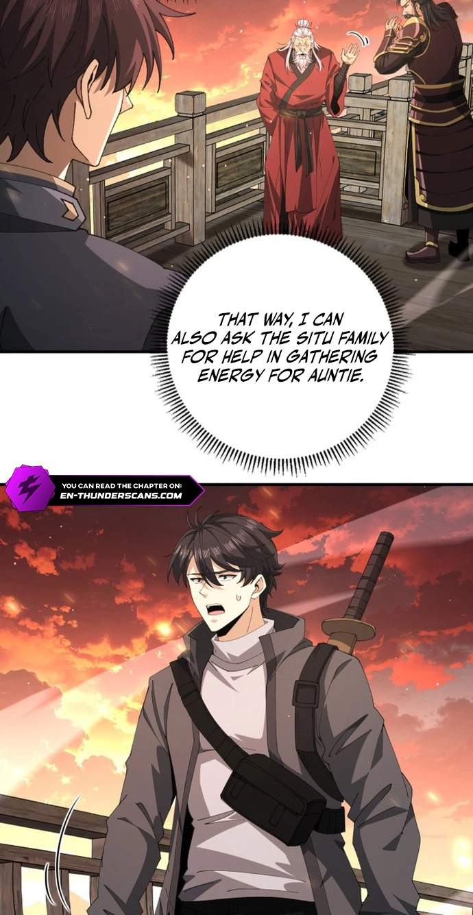I Got The Weakest Class, Dragon Tamer!? Manhua Chapter 288.00 Page 19