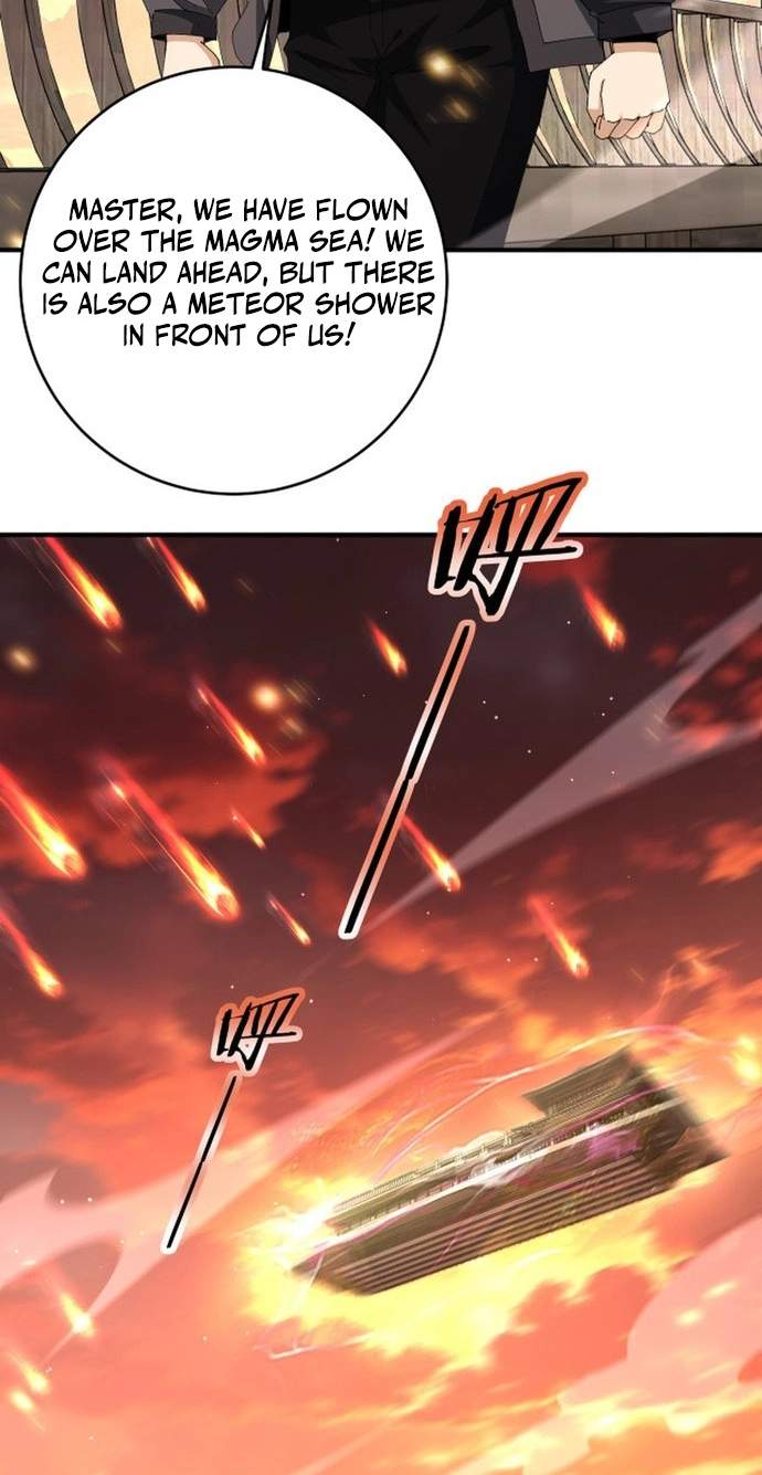 I Got The Weakest Class, Dragon Tamer!? Manhua Chapter 288.00 Page 20