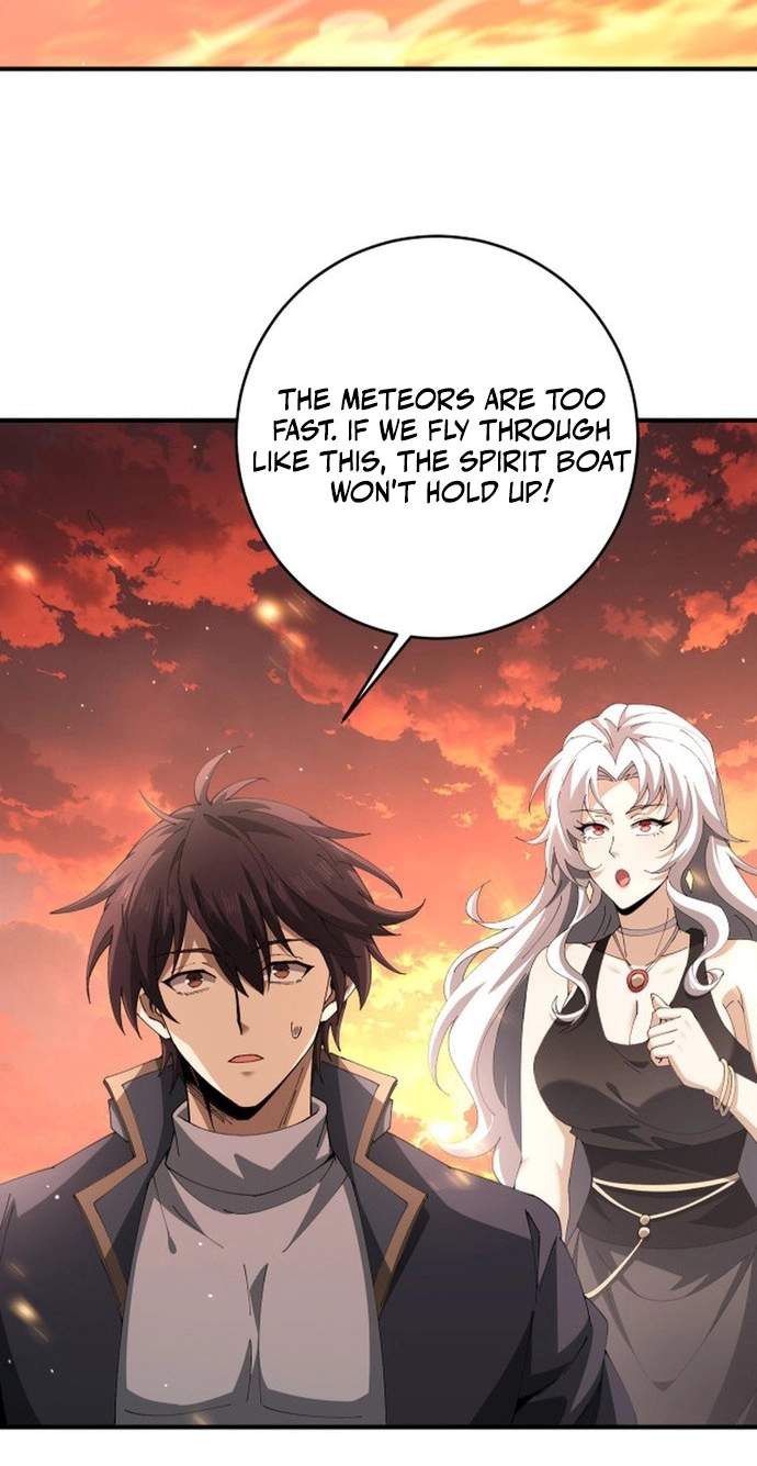 I Got The Weakest Class, Dragon Tamer!? Manhua Chapter 288.00 Page 21