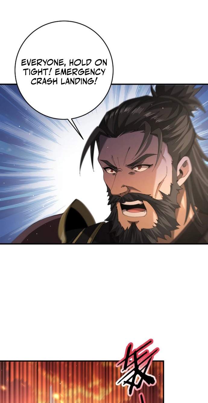 I Got The Weakest Class, Dragon Tamer!? Manhua Chapter 288.00 Page 22