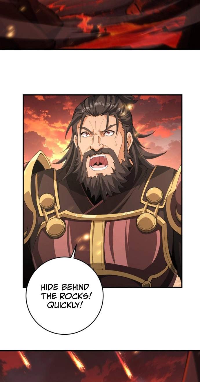 I Got The Weakest Class, Dragon Tamer!? Manhua Chapter 288.00 Page 26