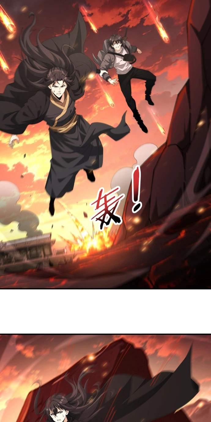I Got The Weakest Class, Dragon Tamer!? Manhua Chapter 288.00 Page 27