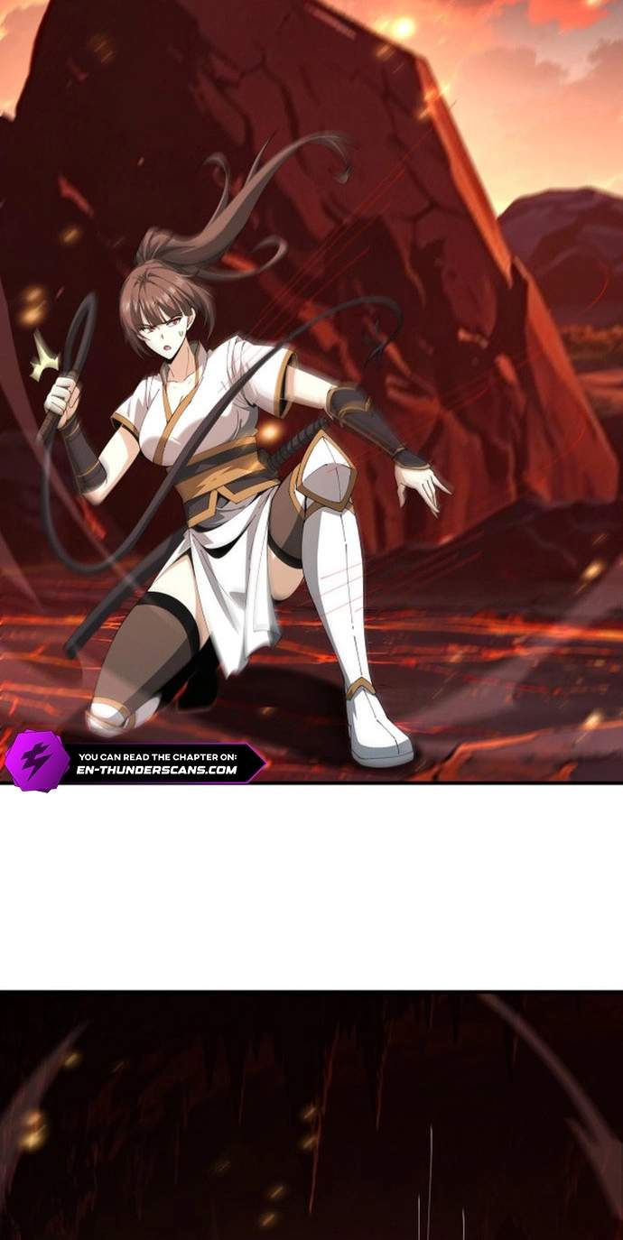 I Got The Weakest Class, Dragon Tamer!? Manhua Chapter 288.00 Page 29