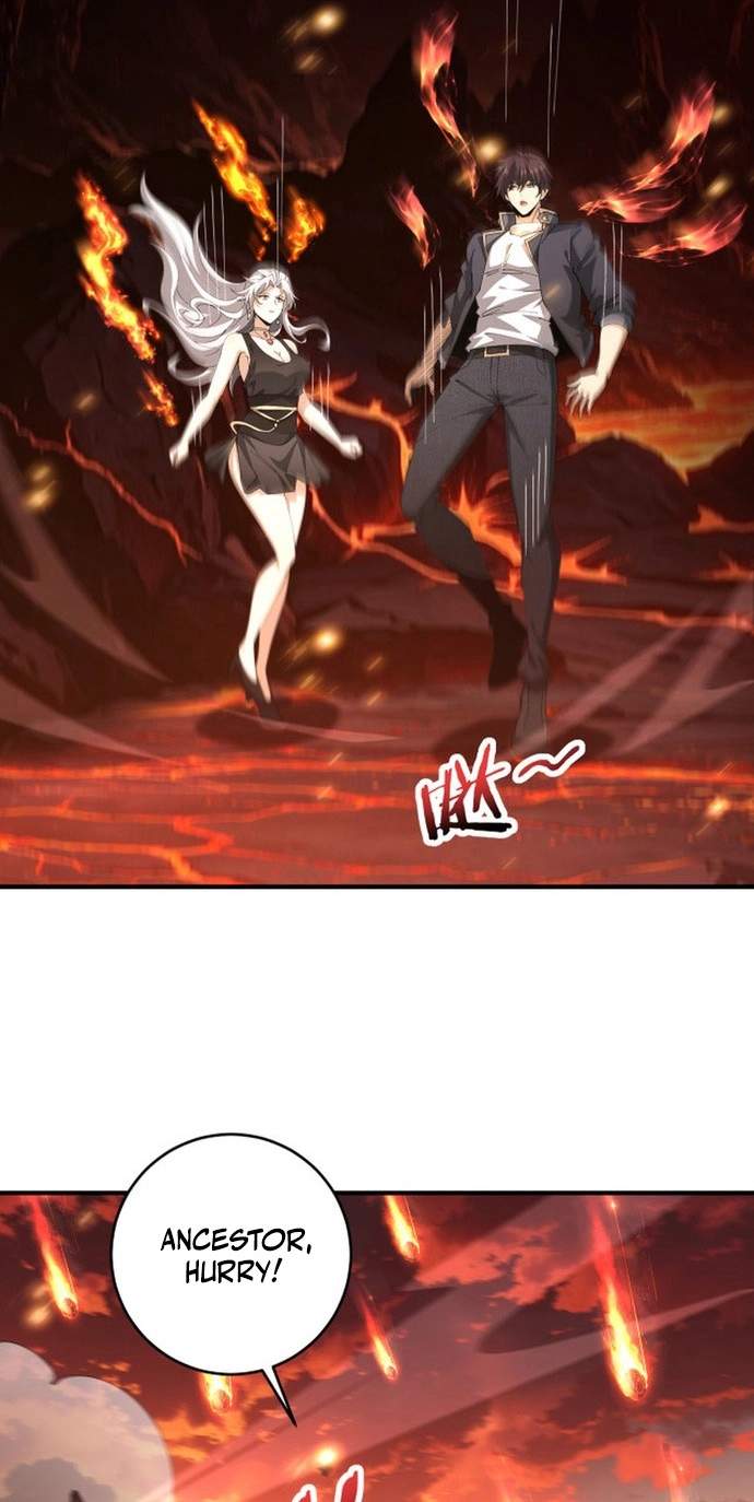 I Got The Weakest Class, Dragon Tamer!? Manhua Chapter 288.00 Page 30