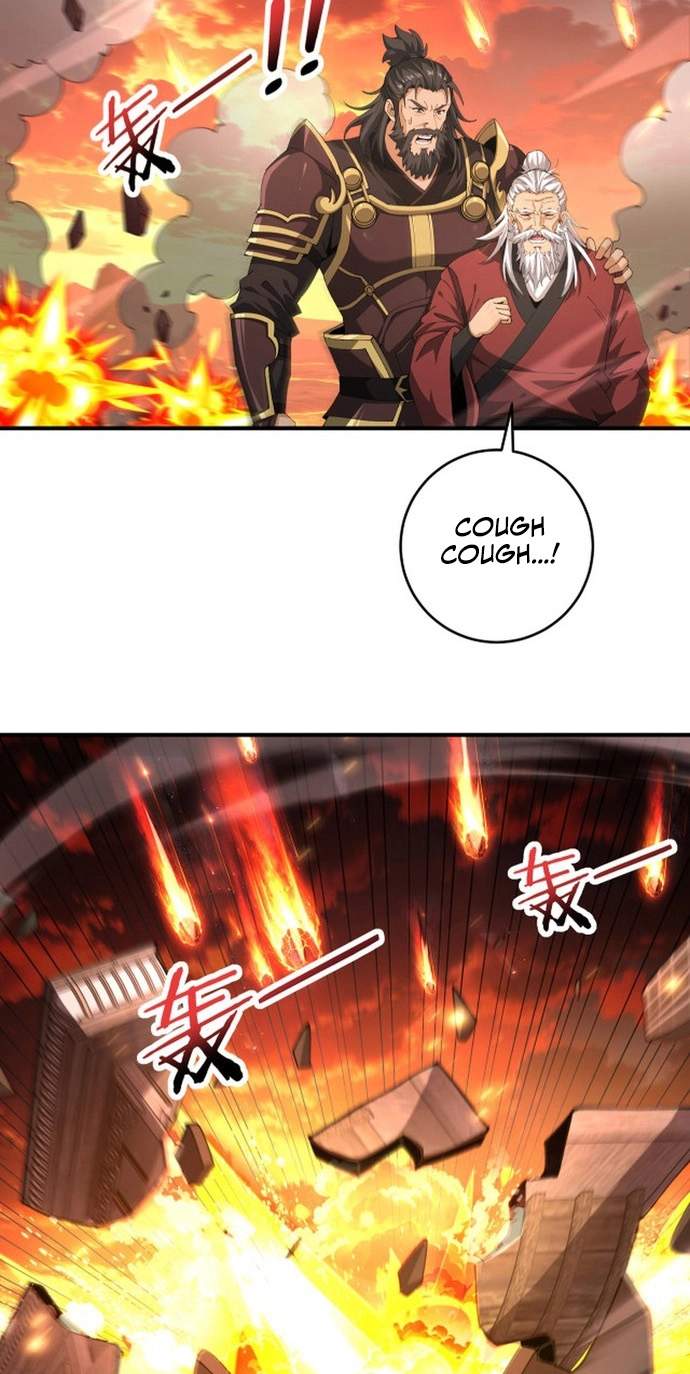 I Got The Weakest Class, Dragon Tamer!? Manhua Chapter 288.00 Page 31