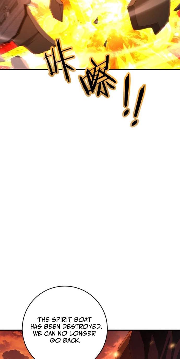 I Got The Weakest Class, Dragon Tamer!? Manhua Chapter 288.00 Page 32