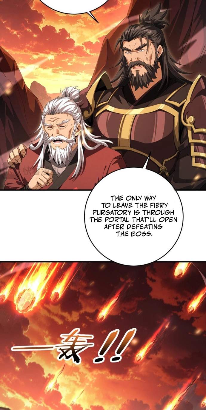 I Got The Weakest Class, Dragon Tamer!? Manhua Chapter 288.00 Page 33