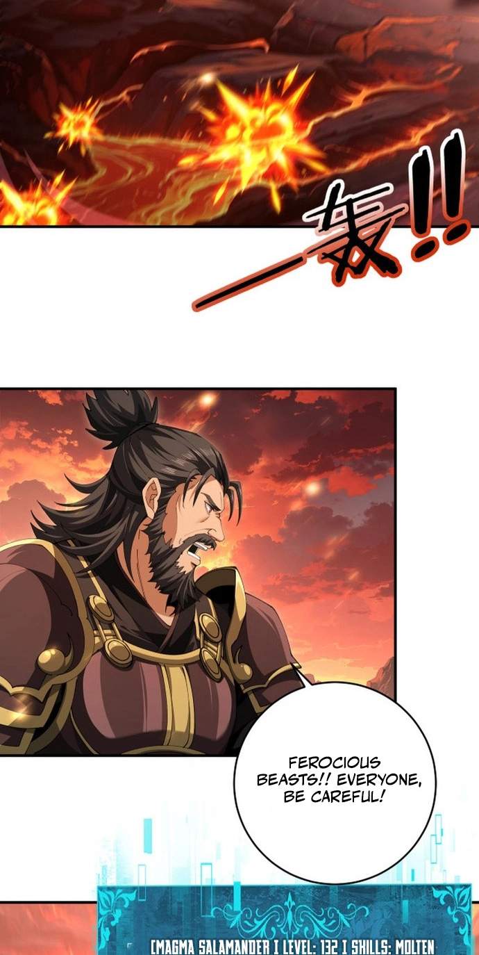I Got The Weakest Class, Dragon Tamer!? Manhua Chapter 288.00 Page 37