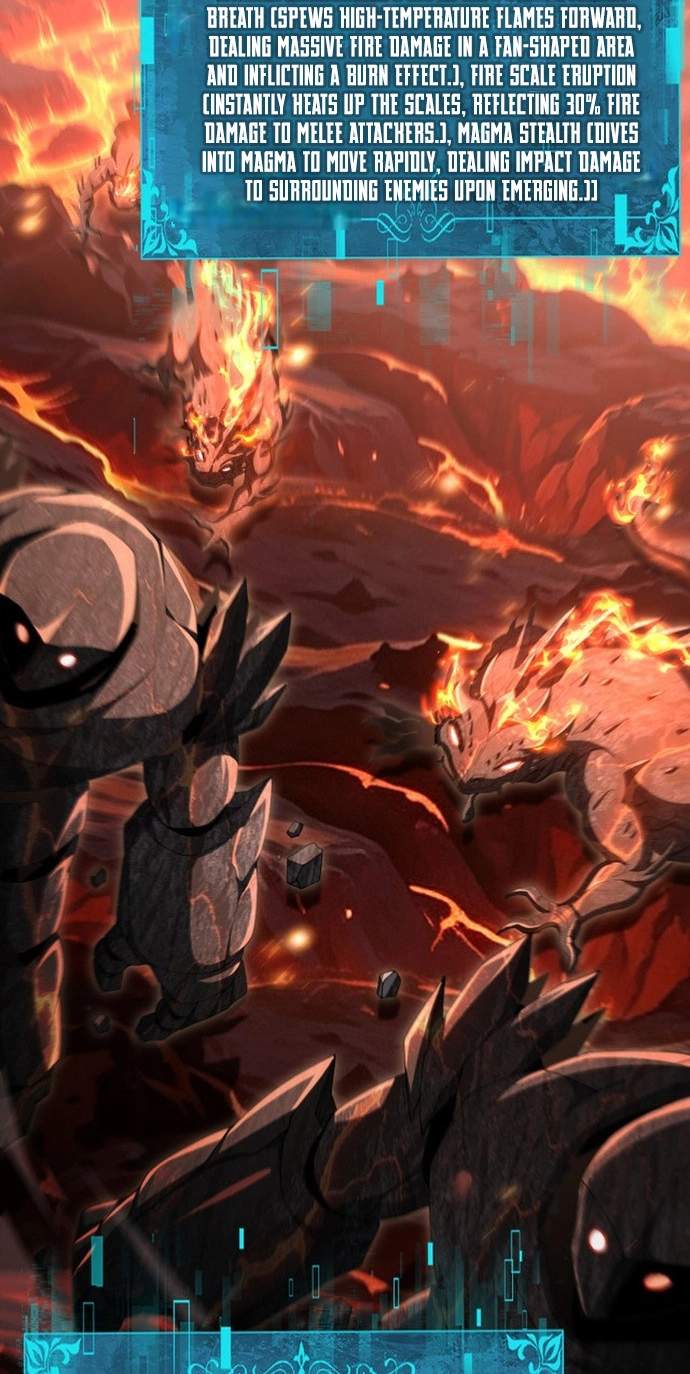 I Got The Weakest Class, Dragon Tamer!? Manhua Chapter 288.00 Page 38