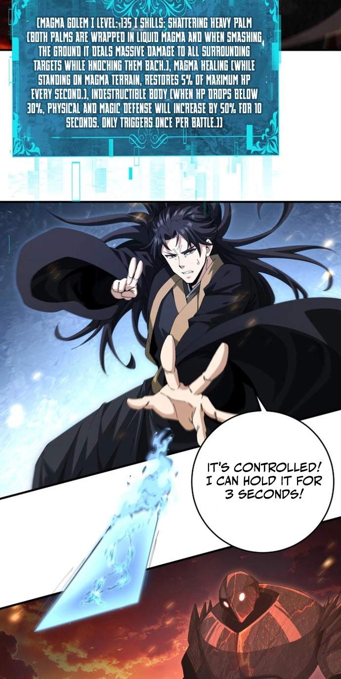 I Got The Weakest Class, Dragon Tamer!? Manhua Chapter 288.00 Page 39