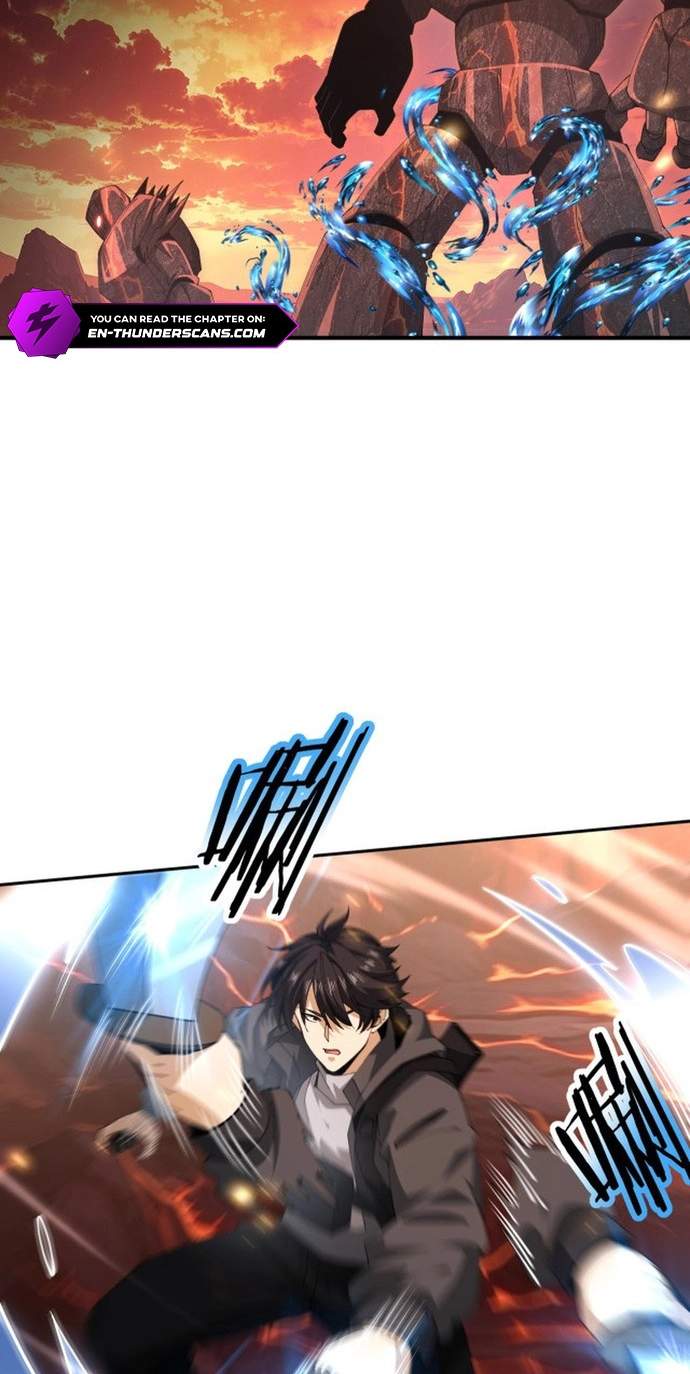 I Got The Weakest Class, Dragon Tamer!? Manhua Chapter 288.00 Page 40
