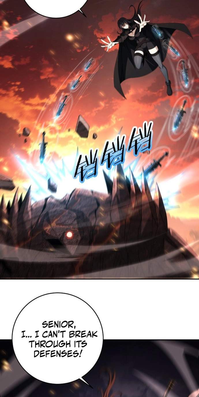 I Got The Weakest Class, Dragon Tamer!? Manhua Chapter 288.00 Page 42