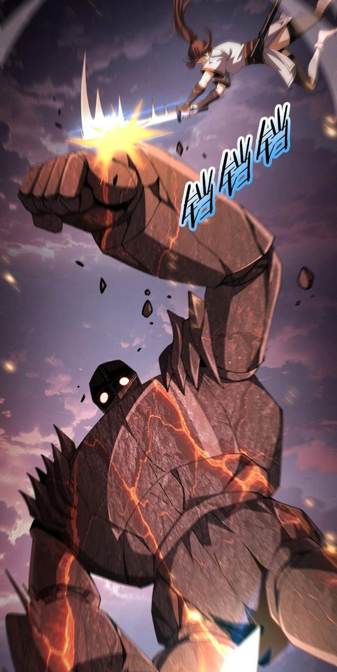 I Got The Weakest Class, Dragon Tamer!? Manhua Chapter 288.00 Page 43