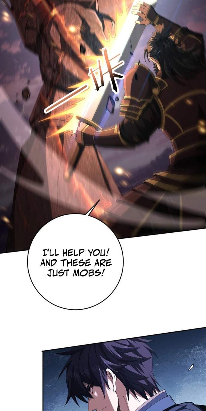 I Got The Weakest Class, Dragon Tamer!? Manhua Chapter 288.00 Page 44