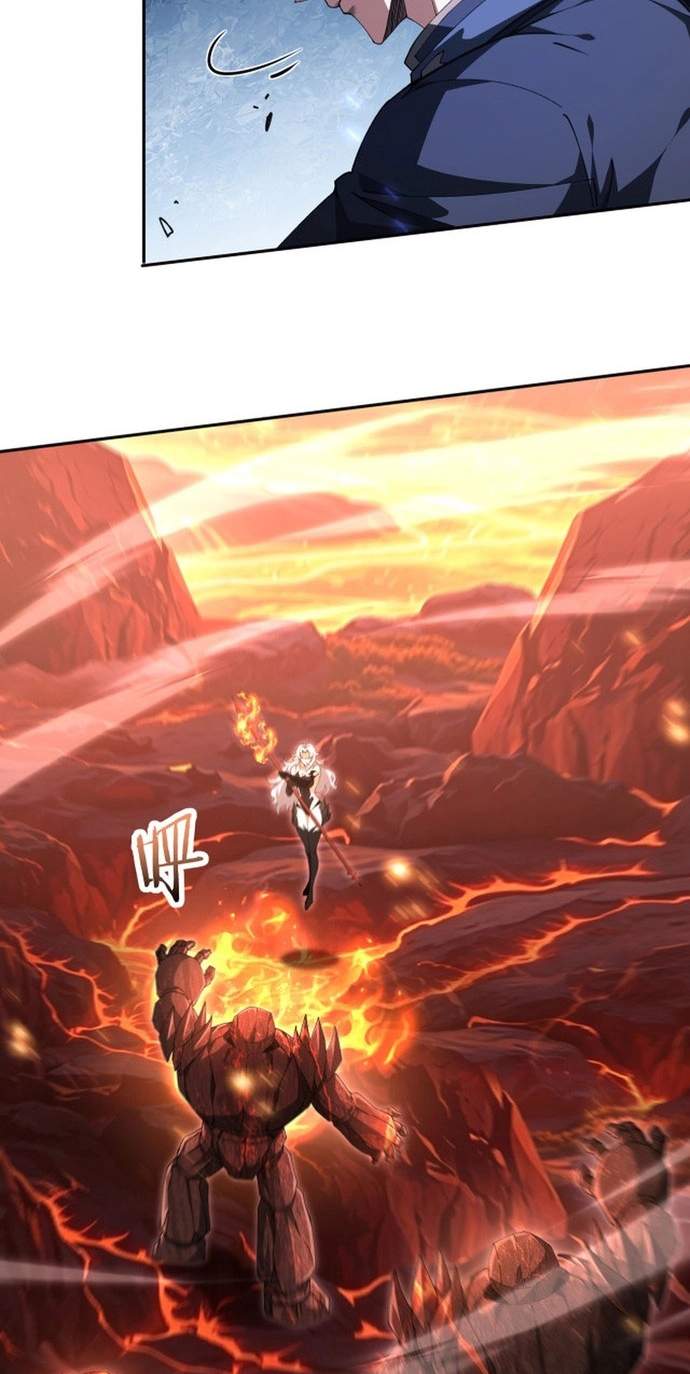 I Got The Weakest Class, Dragon Tamer!? Manhua Chapter 288.00 Page 45