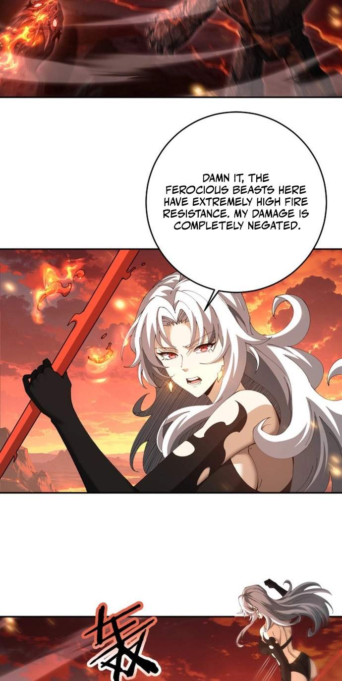 I Got The Weakest Class, Dragon Tamer!? Manhua Chapter 288.00 Page 46