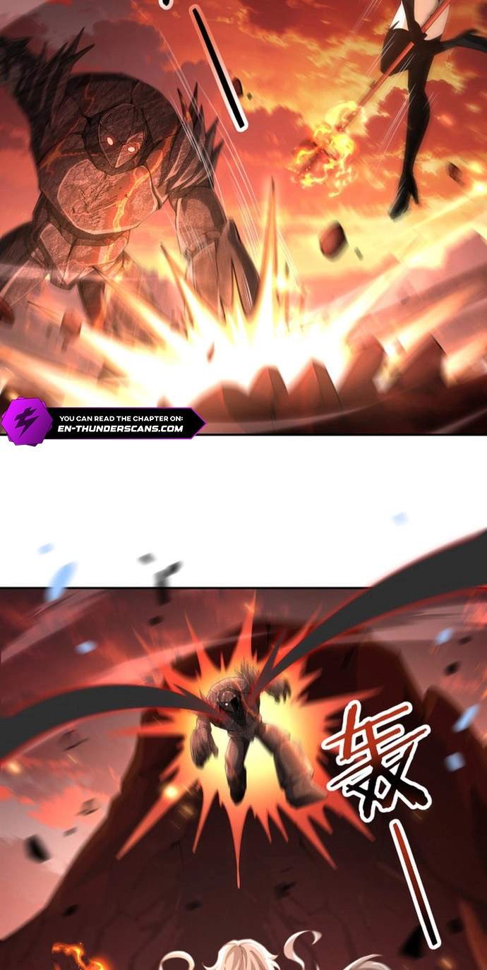 I Got The Weakest Class, Dragon Tamer!? Manhua Chapter 288.00 Page 47