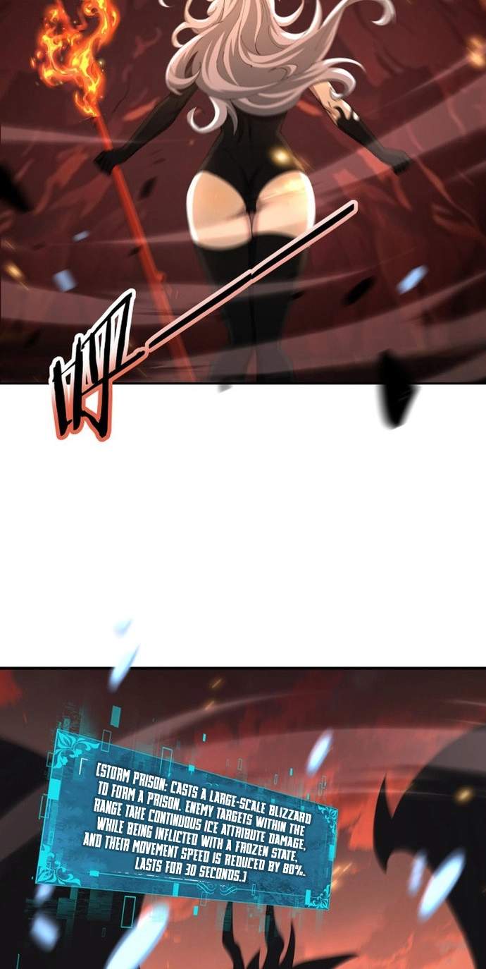 I Got The Weakest Class, Dragon Tamer!? Manhua Chapter 288.00 Page 48