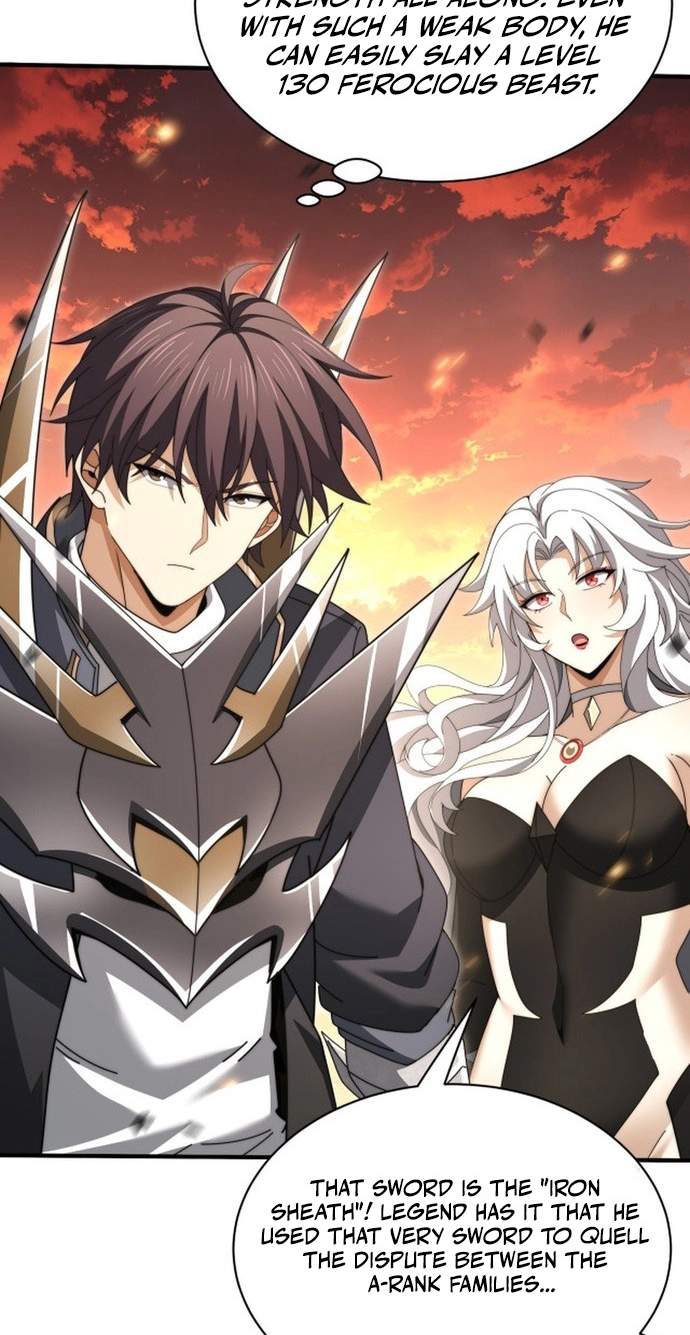 I Got The Weakest Class, Dragon Tamer!? Manhua Chapter 288.00 Page 6