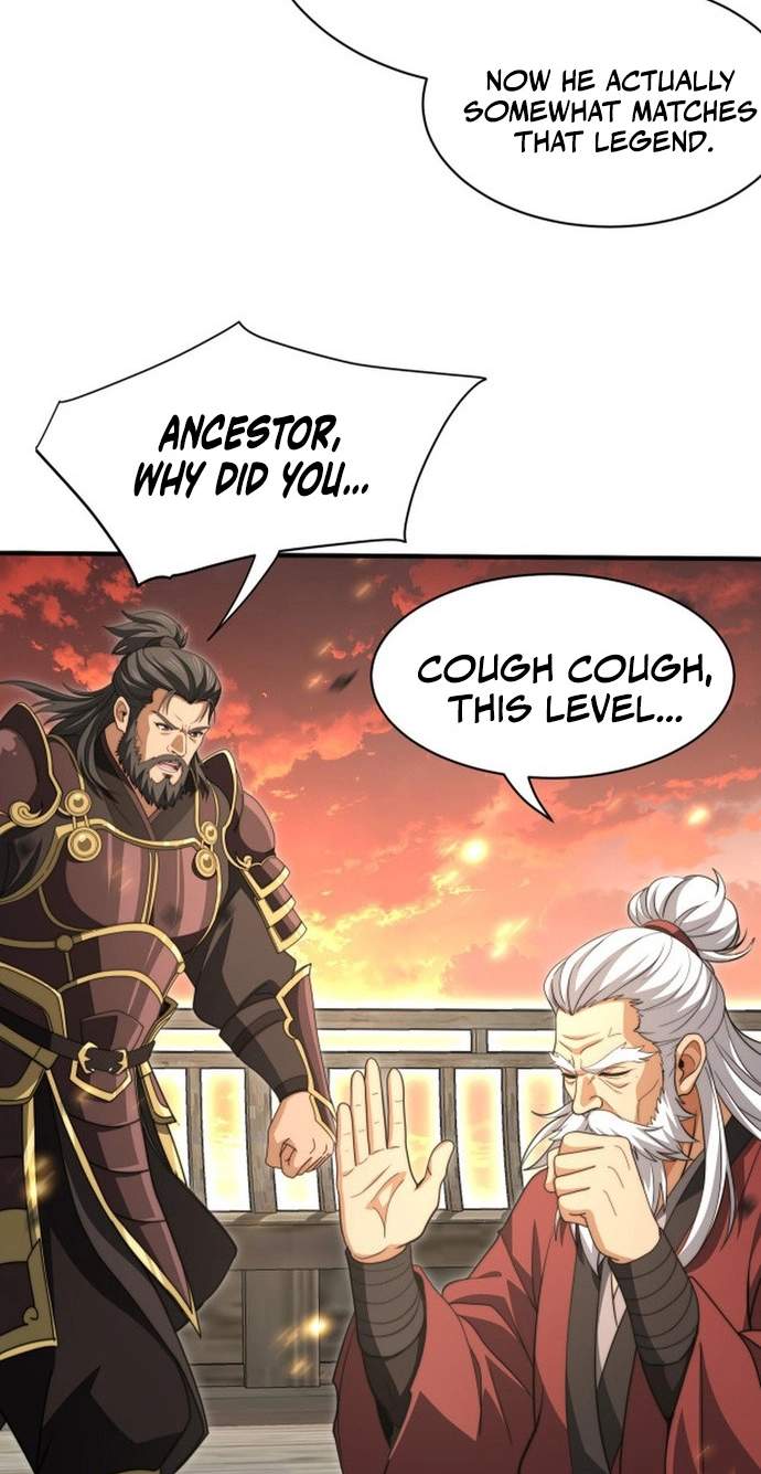 I Got The Weakest Class, Dragon Tamer!? Manhua Chapter 288.00 Page 7