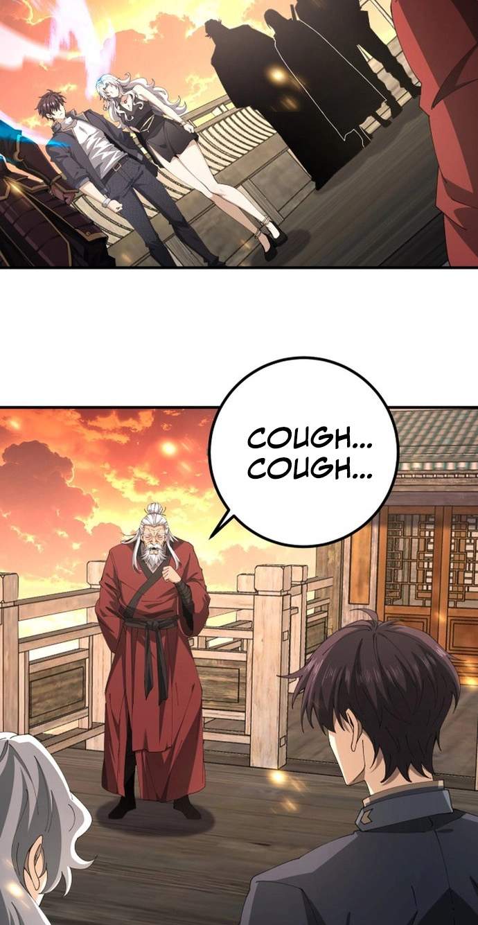 I Got The Weakest Class, Dragon Tamer!? Manhua Chapter 288.00 Page 9