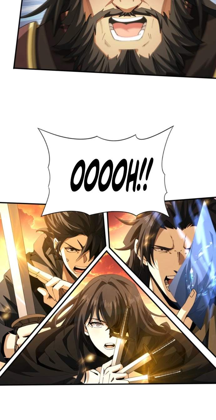 I Got The Weakest Class, Dragon Tamer!? Manhua Chapter 290.00 Page 10