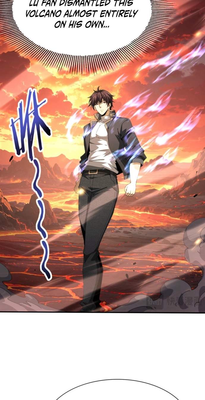 I Got The Weakest Class, Dragon Tamer!? Manhua Chapter 290.00 Page 15