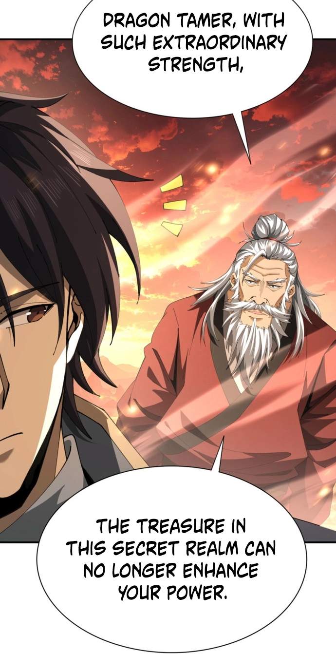 I Got The Weakest Class, Dragon Tamer!? Manhua Chapter 290.00 Page 16