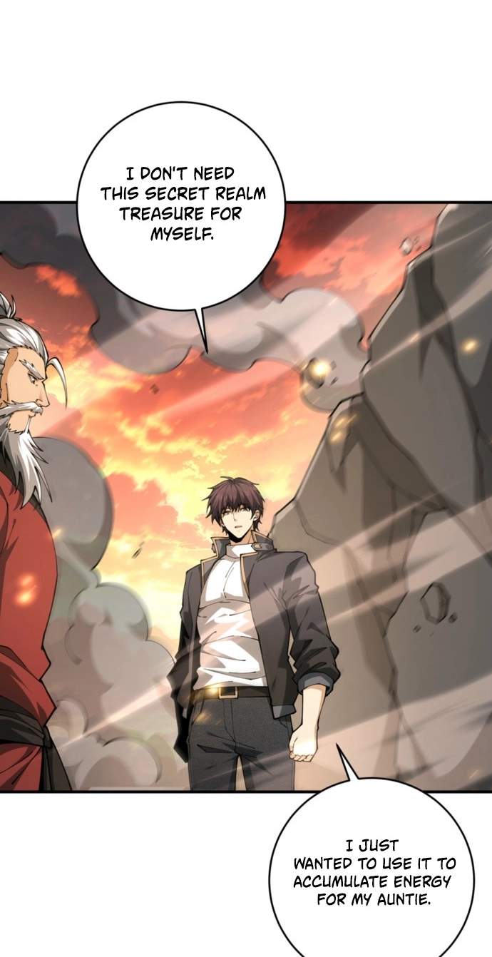 I Got The Weakest Class, Dragon Tamer!? Manhua Chapter 290.00 Page 18