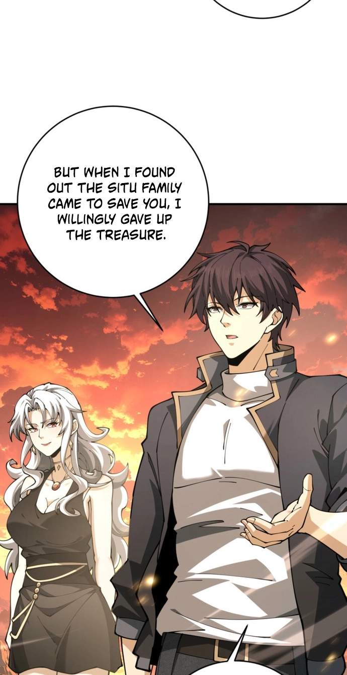I Got The Weakest Class, Dragon Tamer!? Manhua Chapter 290.00 Page 19
