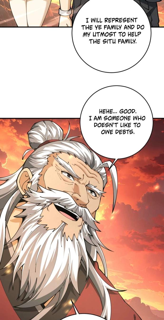 I Got The Weakest Class, Dragon Tamer!? Manhua Chapter 290.00 Page 20