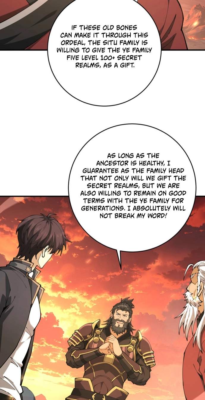 I Got The Weakest Class, Dragon Tamer!? Manhua Chapter 290.00 Page 21