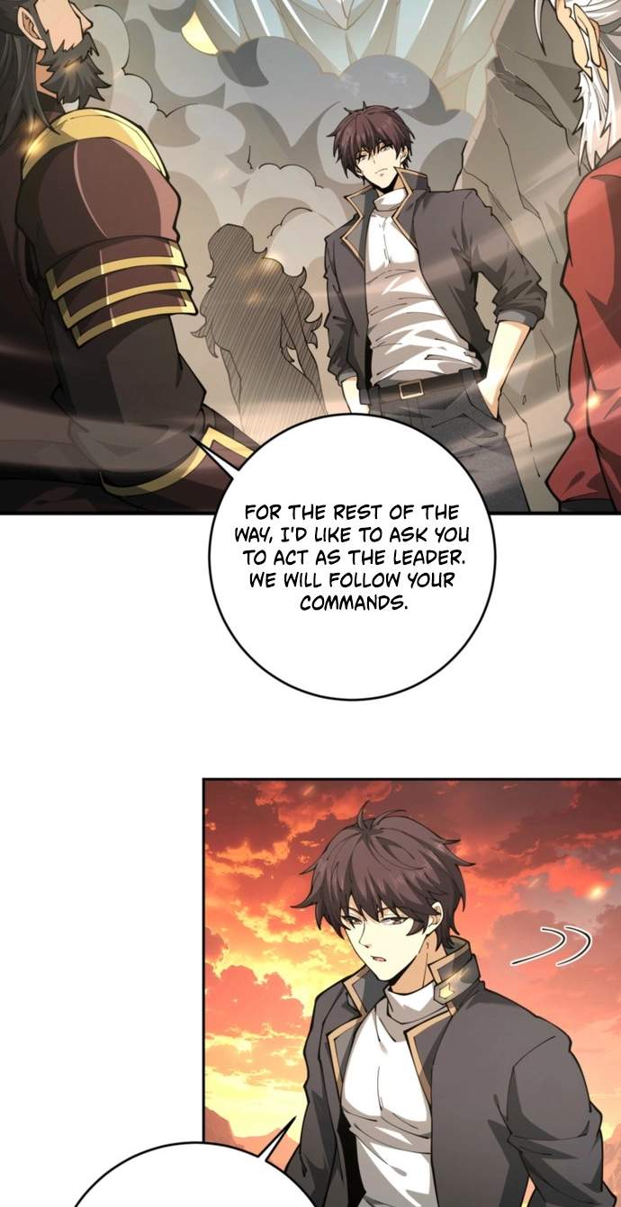 I Got The Weakest Class, Dragon Tamer!? Manhua Chapter 290.00 Page 23