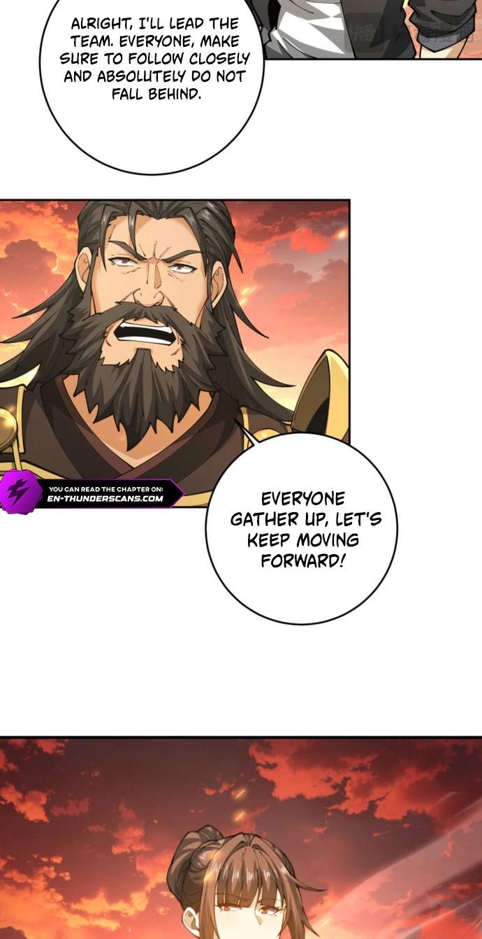 I Got The Weakest Class, Dragon Tamer!? Manhua Chapter 290.00 Page 24