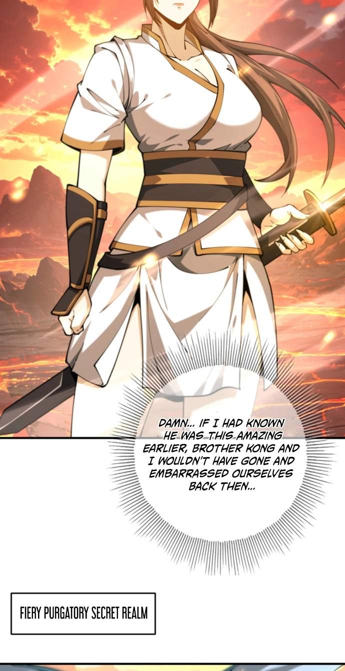 I Got The Weakest Class, Dragon Tamer!? Manhua Chapter 290.00 Page 25