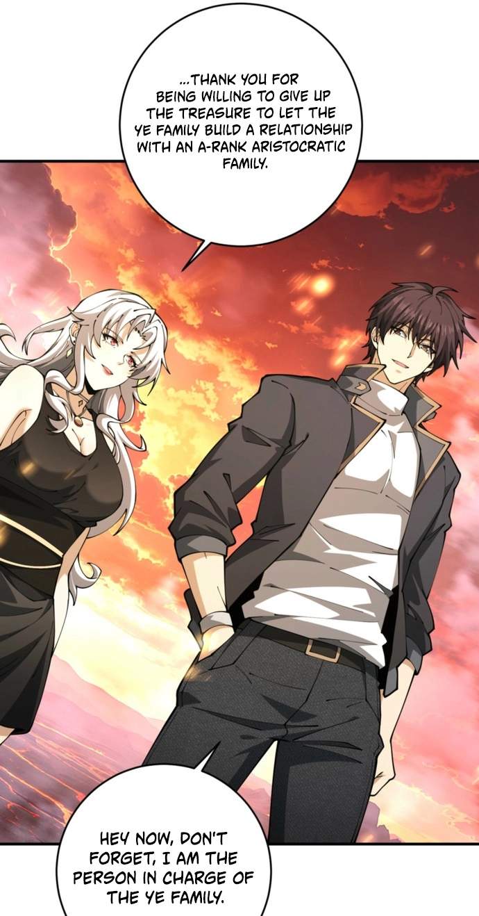 I Got The Weakest Class, Dragon Tamer!? Manhua Chapter 290.00 Page 27