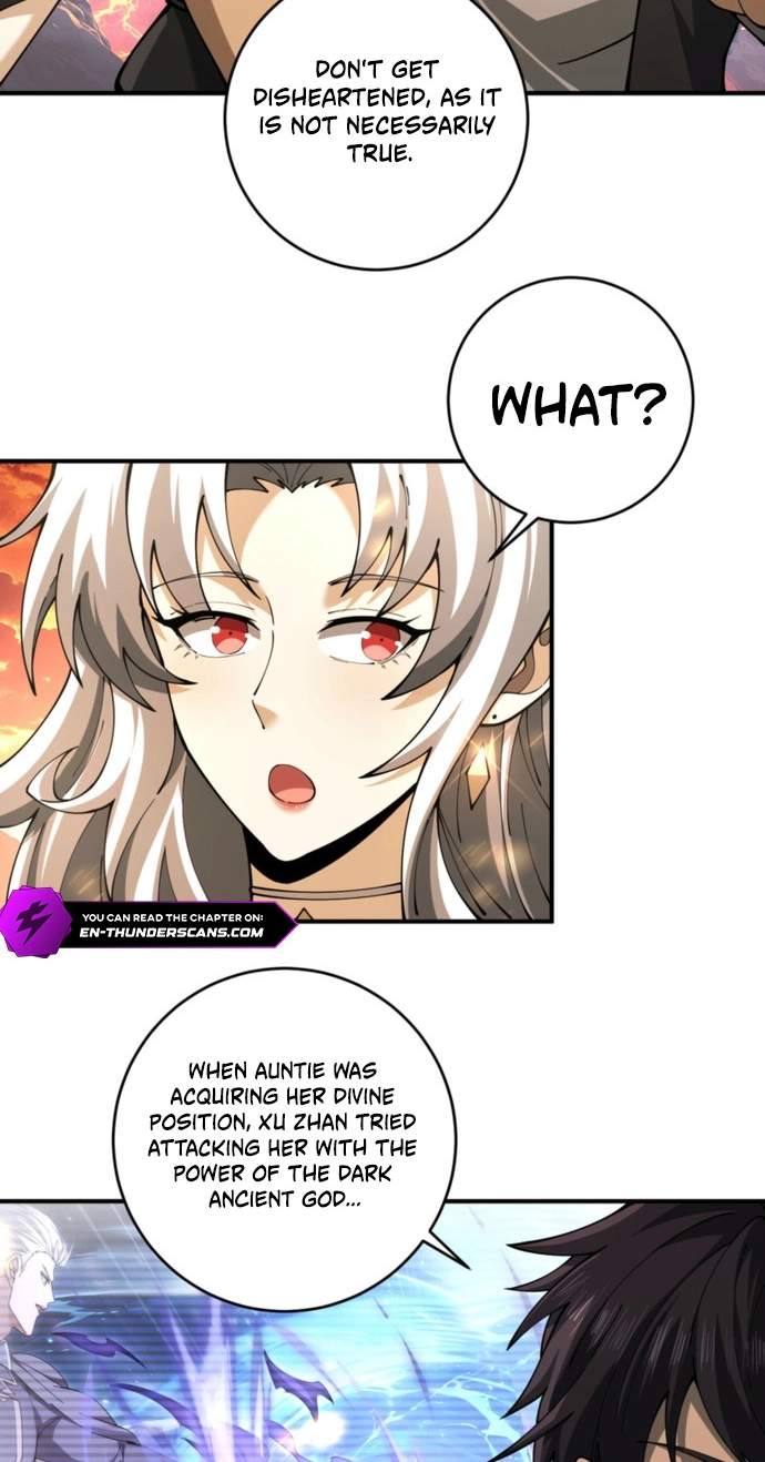 I Got The Weakest Class, Dragon Tamer!? Manhua Chapter 290.00 Page 29